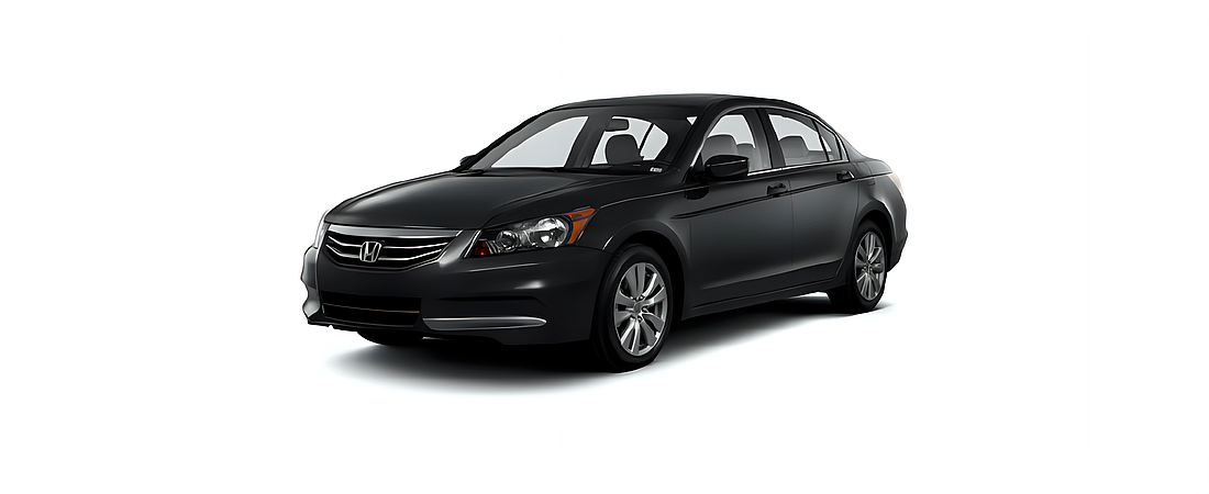 Honda Accord Sedan 2011 9