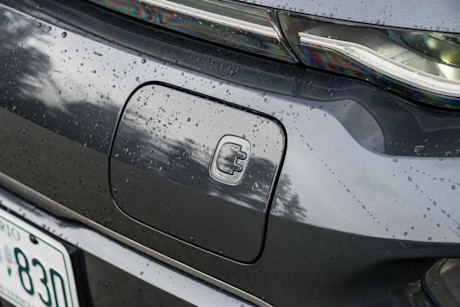 Editorial 2021 kia soul ev limited 11 bm