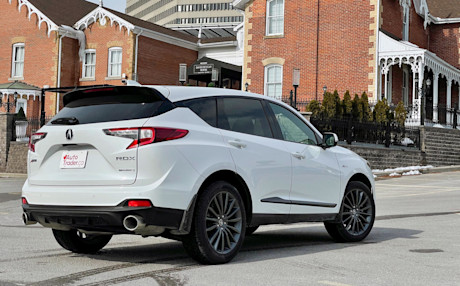 Editorial 2022 acura rdx platinum elite a spec 07 ct