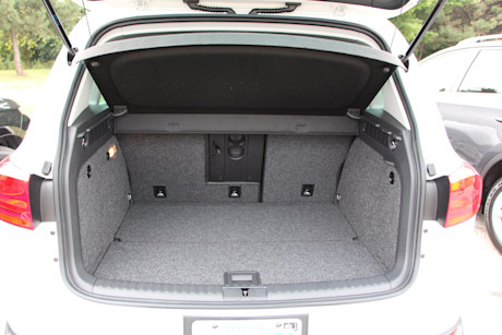 Editorial 2014 volkswagen tiguan comfortline 15 jy