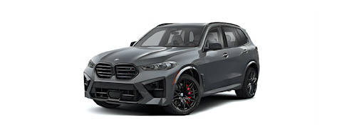 2018 BMW X6 M - Canadian Prices, Specs, Photos | AutoTrader.ca