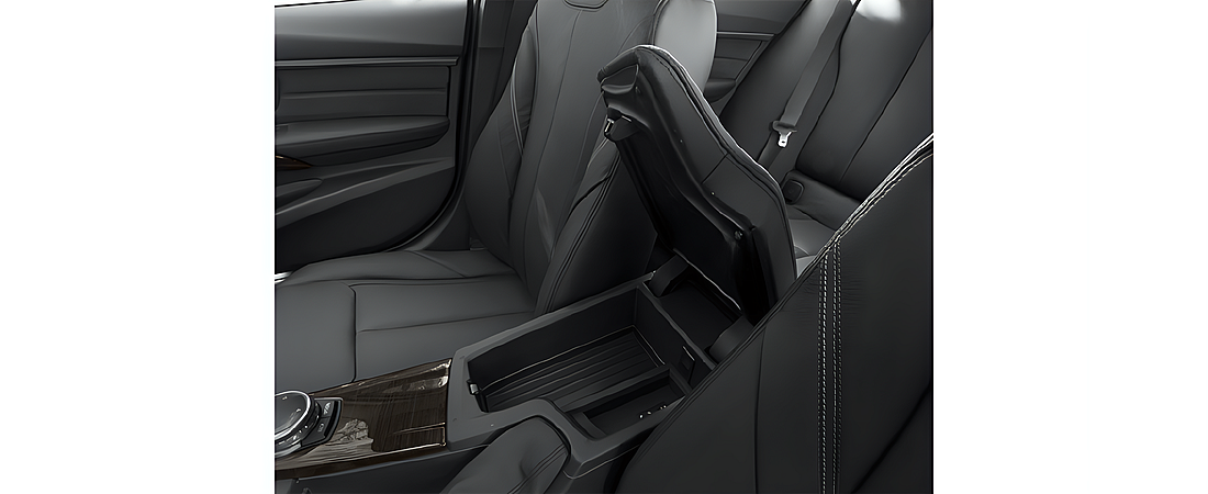 BMW 3 Series 2014 32