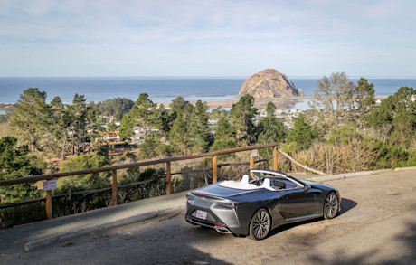 Editorial 2024 lexus lc 500 convertible td 240111 07 jw