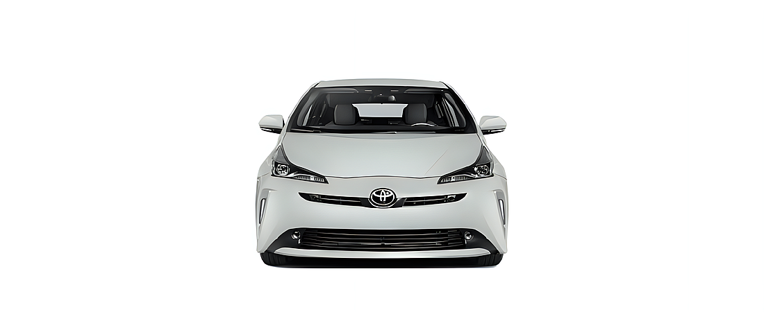 Toyota Prius 2022 4