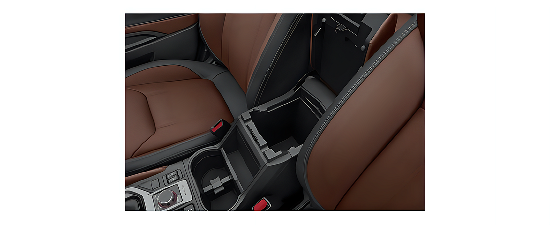 Subaru Forester 2024 52