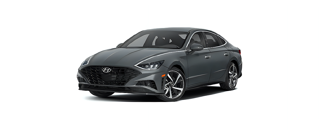 Hyundai Sonata 2021 14
