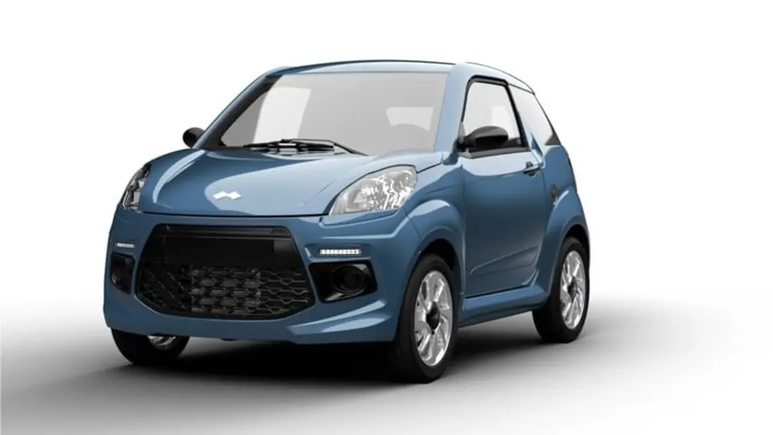 PICTURE: Ligier JS PICTURE: Ligier JS