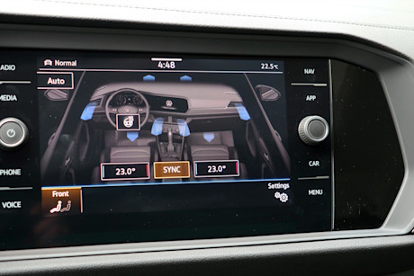 Editorial 2021 volkswagen jetta execline 27 jm