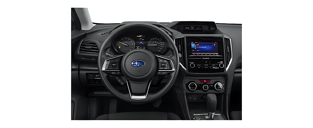 Subaru Crosstrek 2023 19