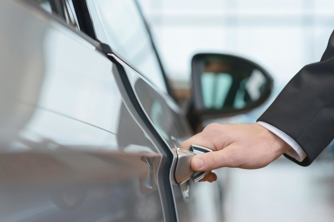 Alexander Vysek ist neuer Head of Sales bei AutoScout24 und gebrauchtwagen.at