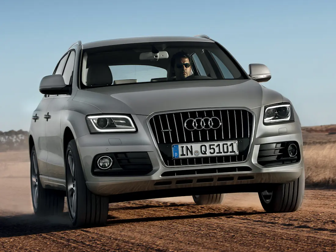 audi q5 tfsi quattro 96