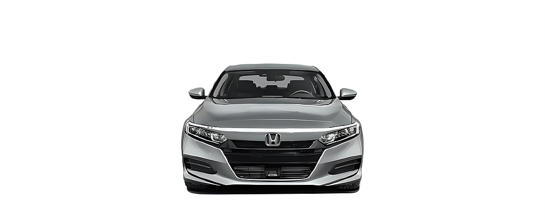 Honda Accord Sedan 2019 17