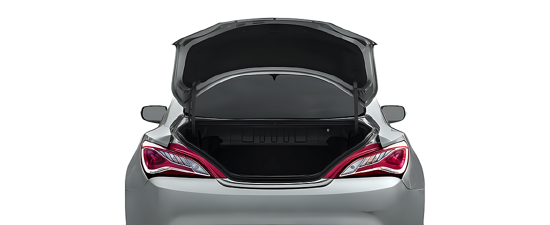 Hyundai Genesis Coupe 2016 12