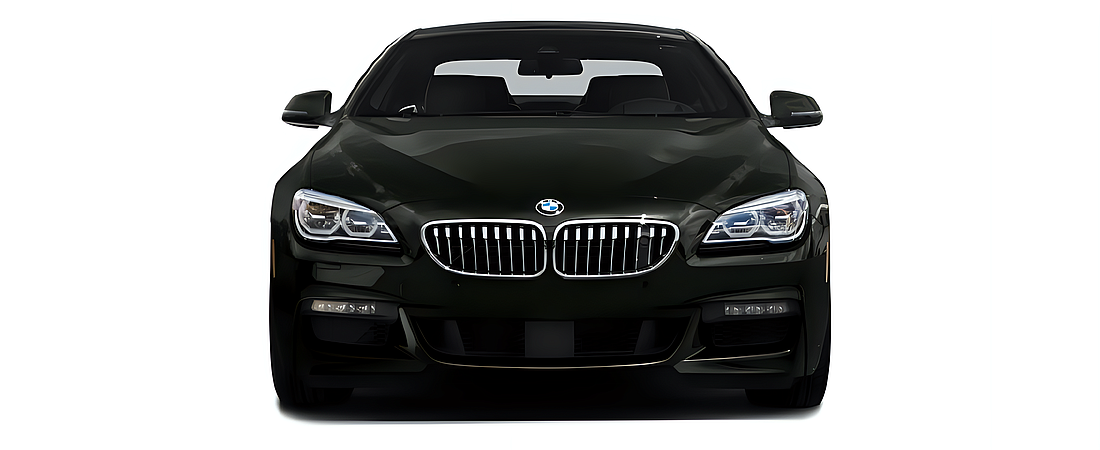 BMW 6 Series 2016 19