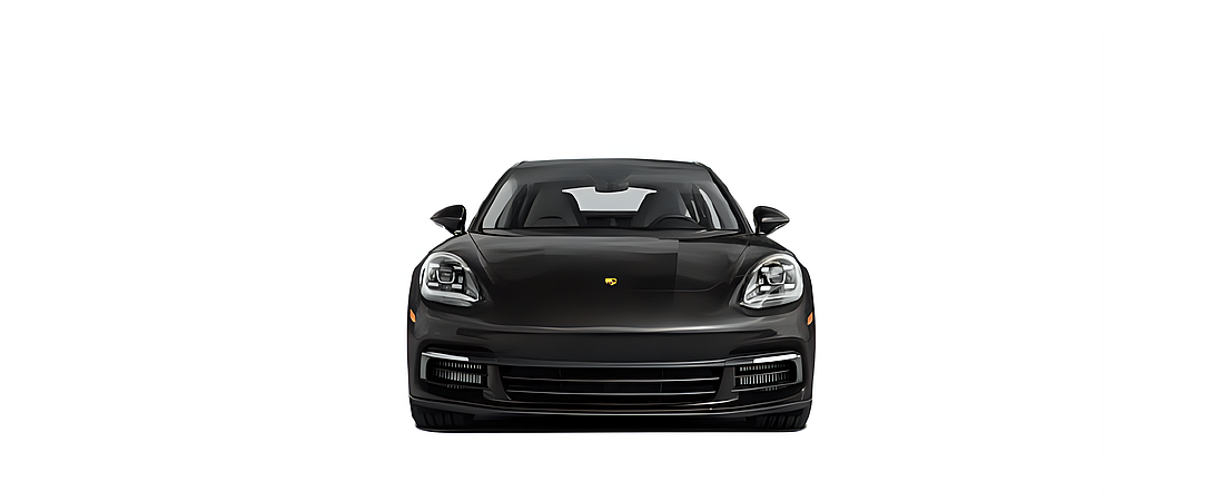 Porsche Panamera 2019 33