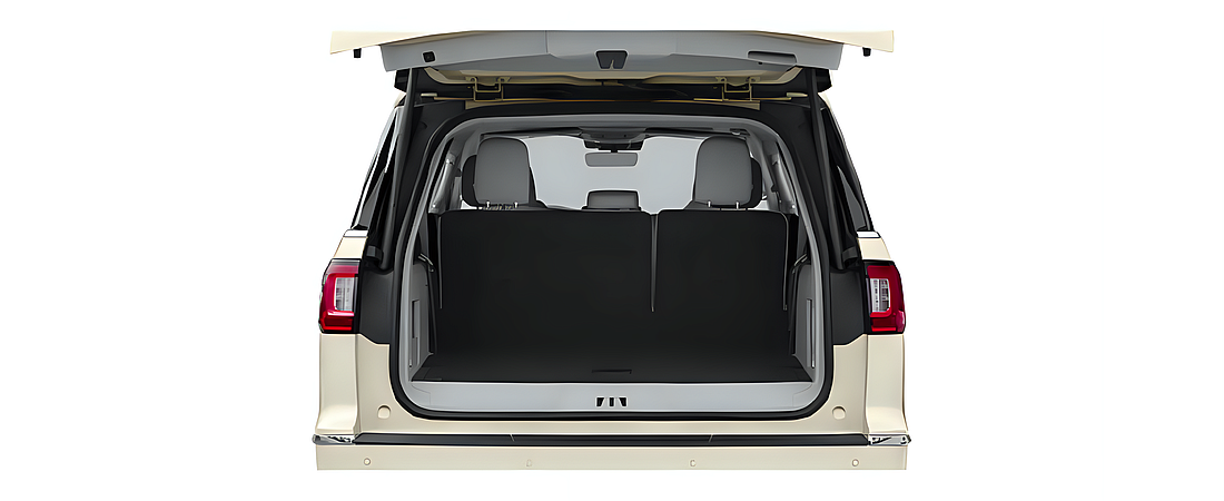 Lincoln Navigator 2019 26