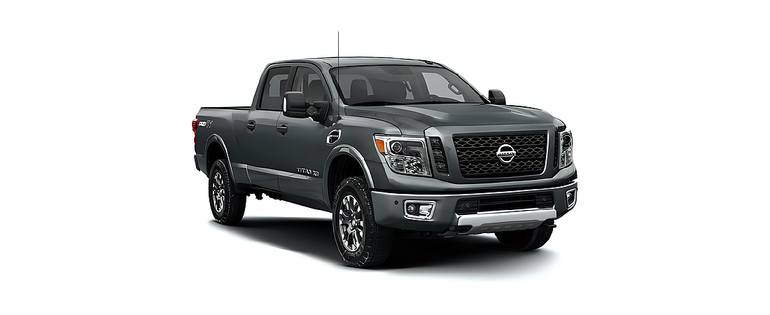 Nissan Titan 2017 140