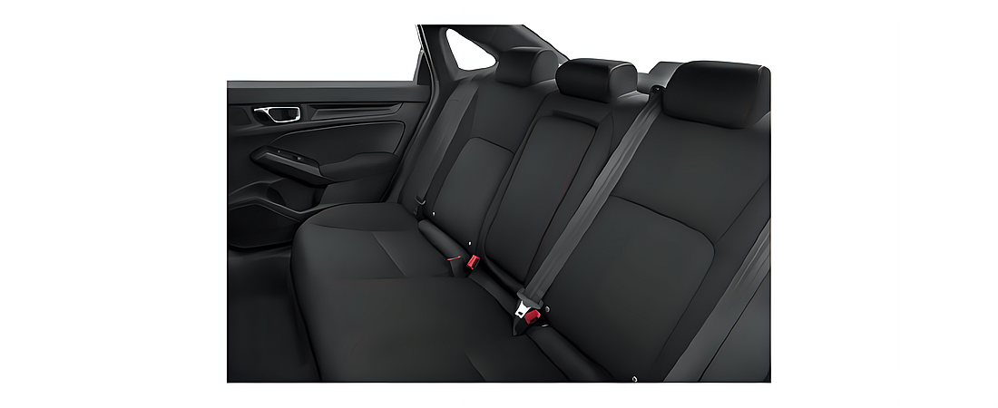 Honda Civic Si Sedan 2024 11