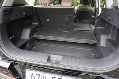 2026 Kia EV5 First Drive Review + Video Body Image