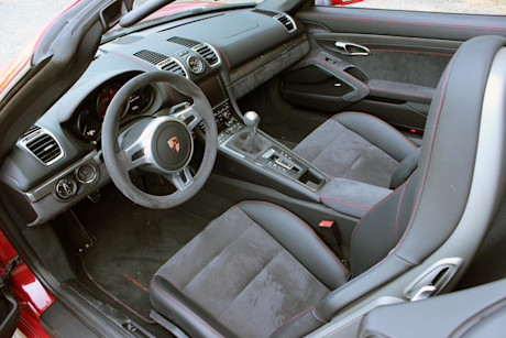 Editorial 2015 porsche boxster gts 13 dh