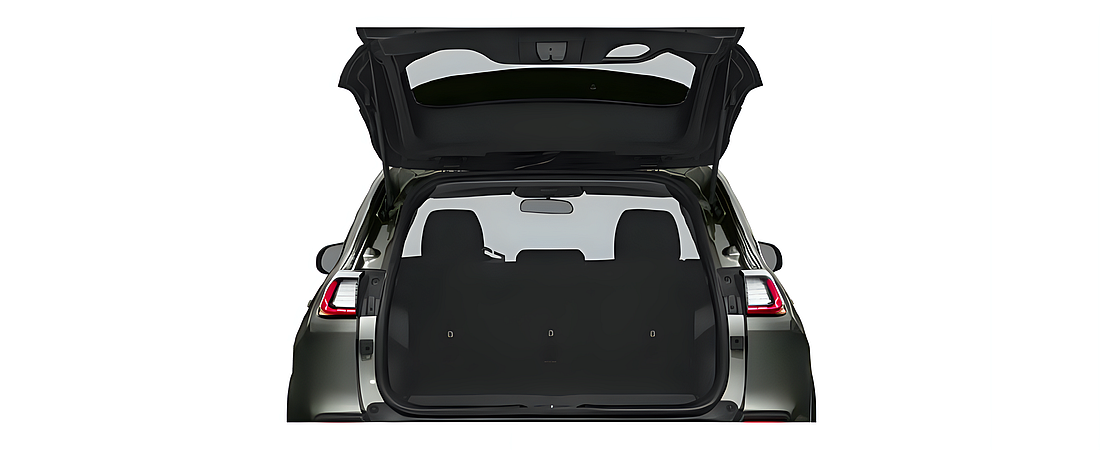 Jeep Cherokee 2020 23