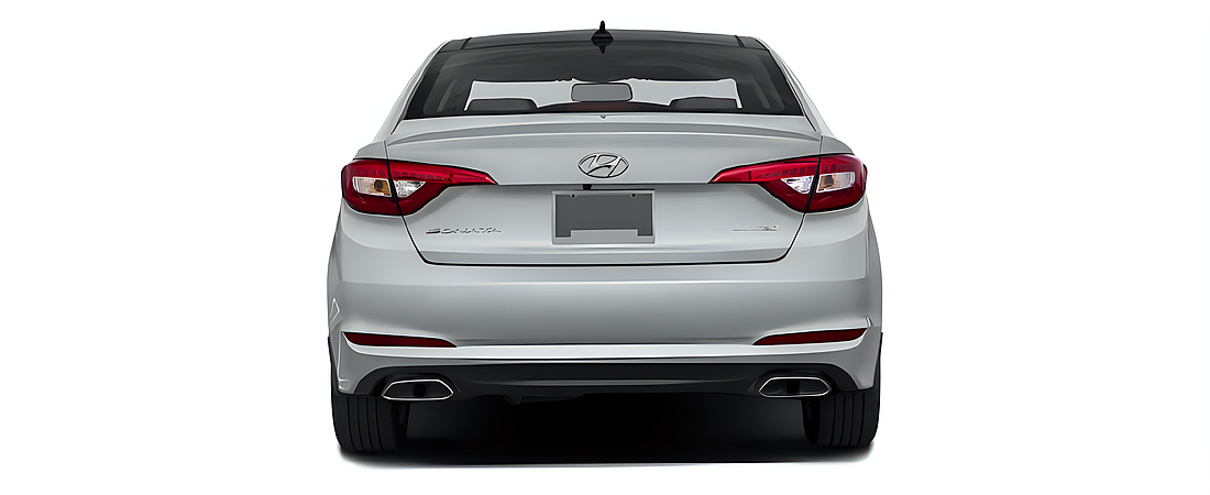 Hyundai Sonata 2017 33