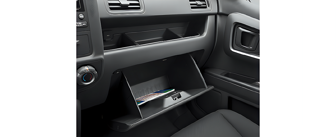 Honda Ridgeline 2014 19