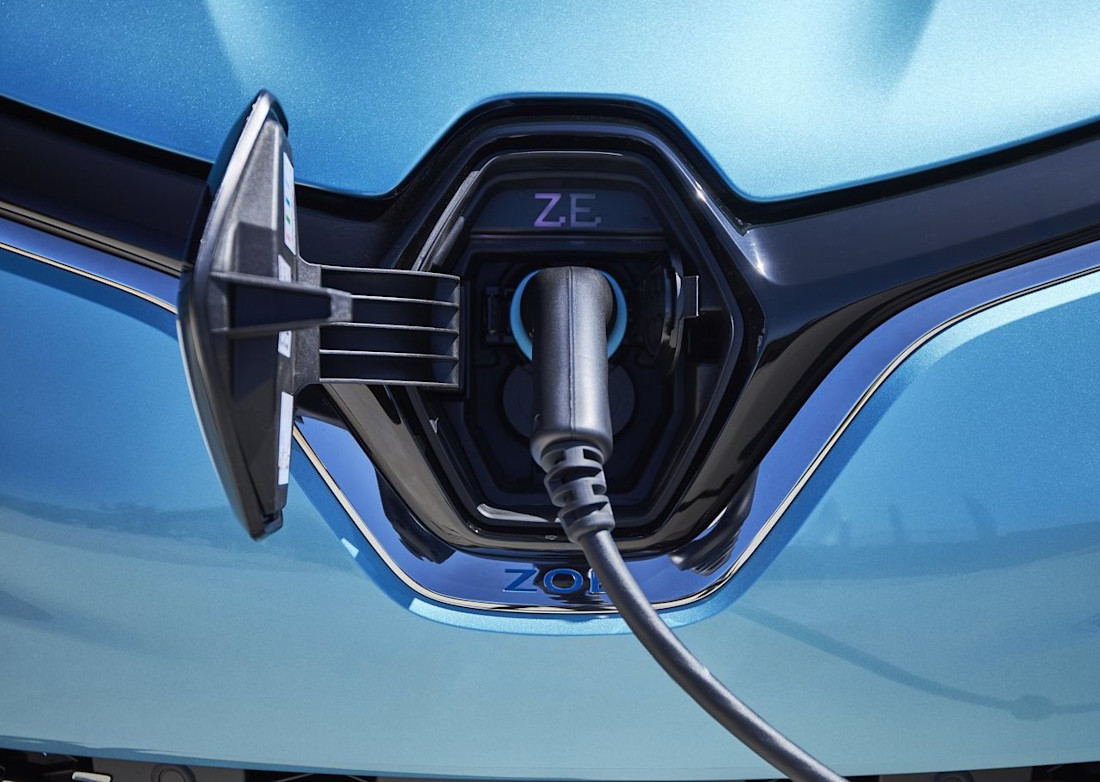 Elektrisch rijden: Schiet eens in je eigen voet