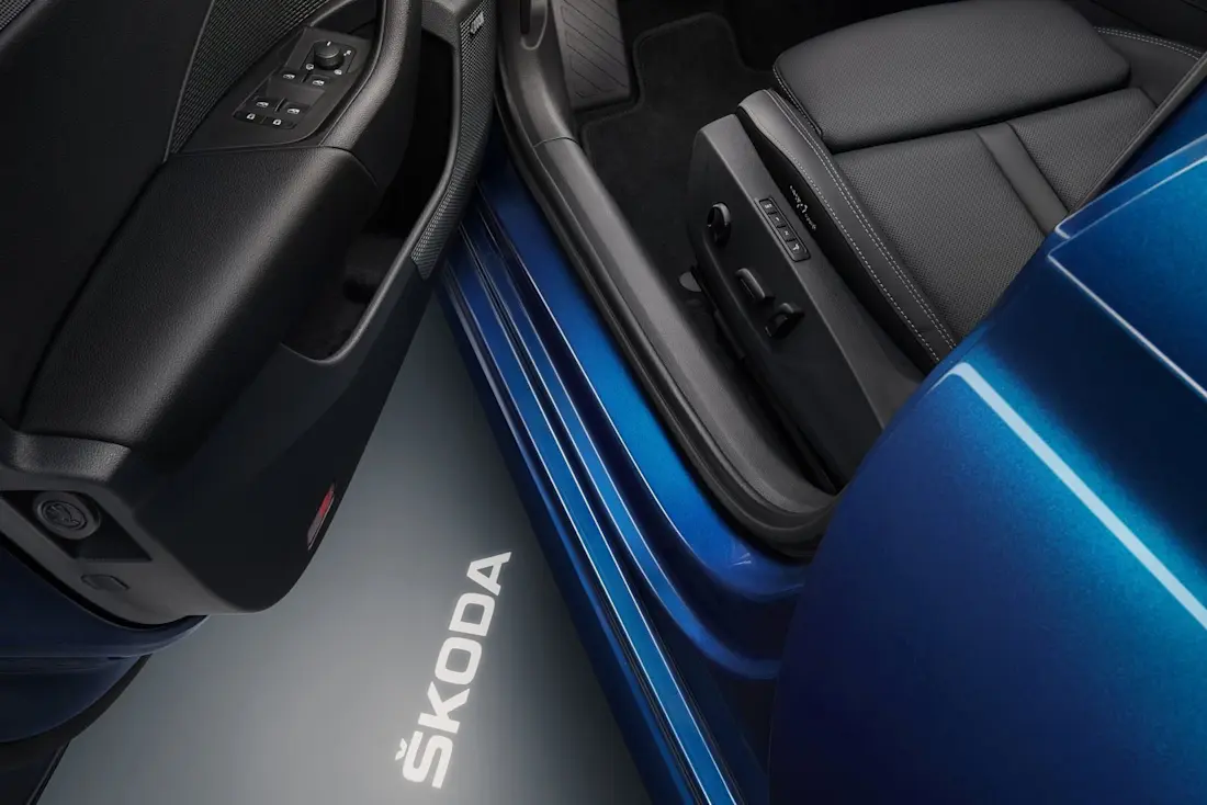 Skoda-Octavia-Gimmick Skoda-Octavia-Gimmick