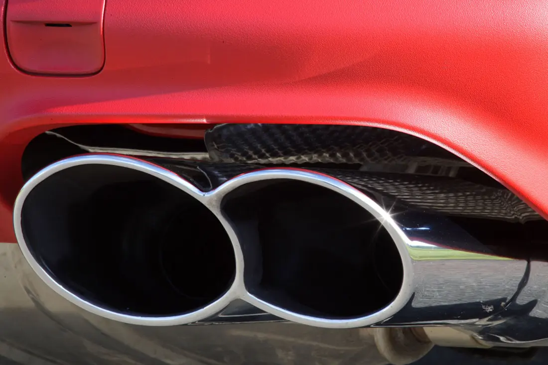 Porsche-Cayenne-9PA-Exhaust Porsche-Cayenne-9PA-Exhaust