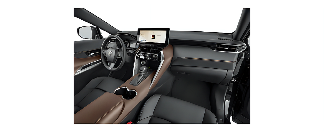 Toyota Venza 2023 13