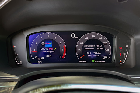 Editorial 2023 acura integra a spec 24 ct