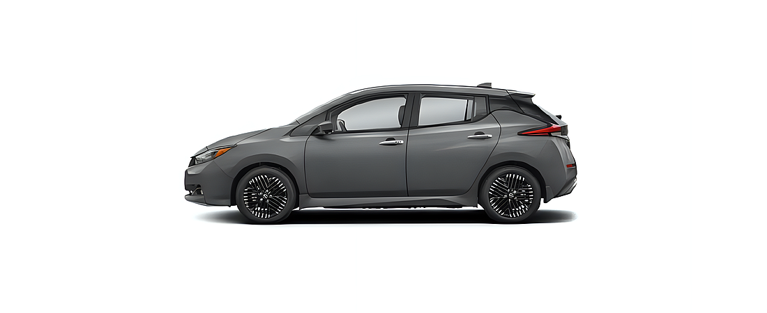 Nissan LEAF 2025 3