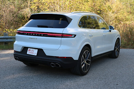 Editorial 2024 porsche cayenne s e hybrid td jm 241118 33
