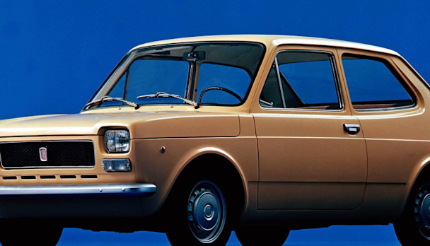 FIAT 127