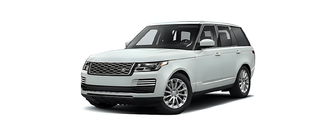 Land Rover Range Rover 2020 1