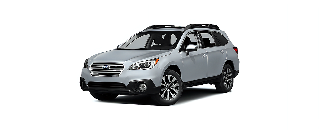 Subaru Outback 2015 1