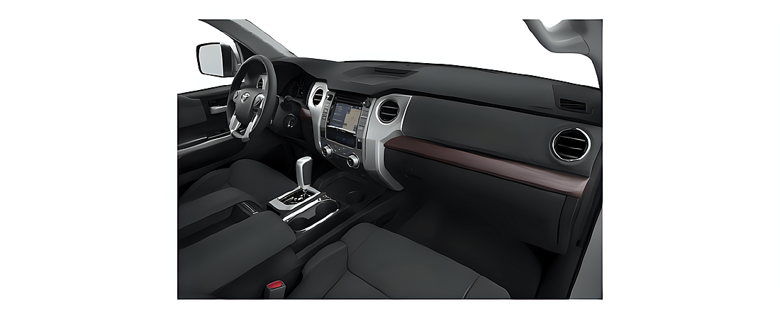 Toyota Tundra 2019 43