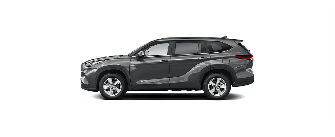 Toyota Highlander 2023 16