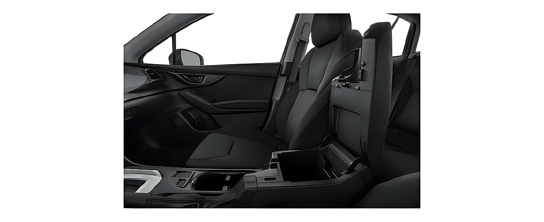 Subaru Impreza 2021 23