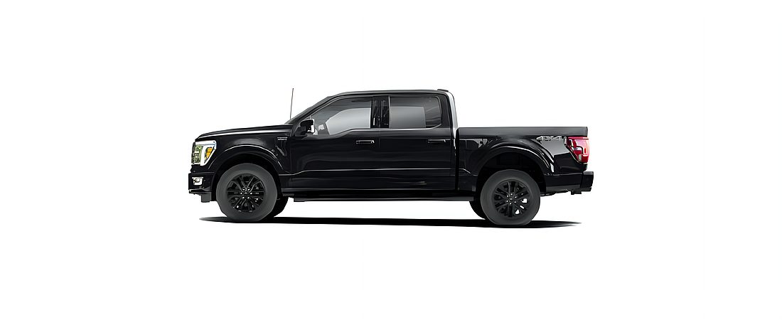 Ford F-150 2024 39