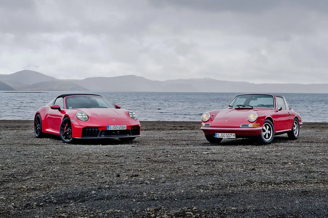 BEBE20260827 Video Porsche 911  01