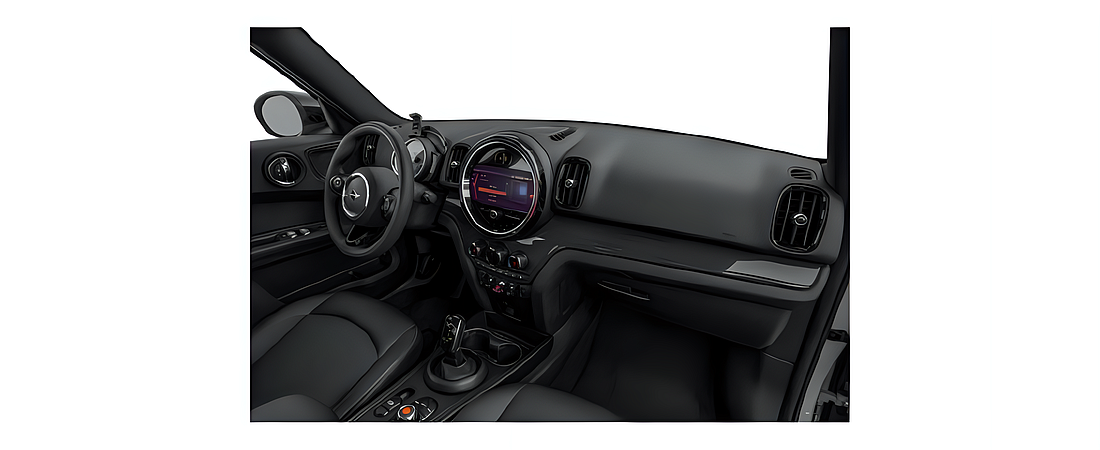 MINI Countryman 2024 13