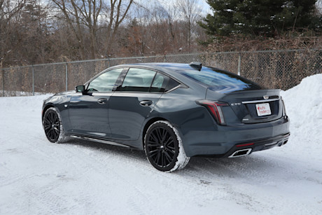 Editorial 2025 cadillac ct5 td jm 250319 5