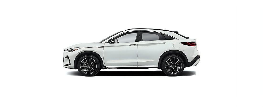 Infiniti QX55 2025 16