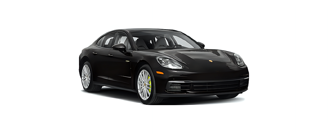 Porsche Panamera 2019 31