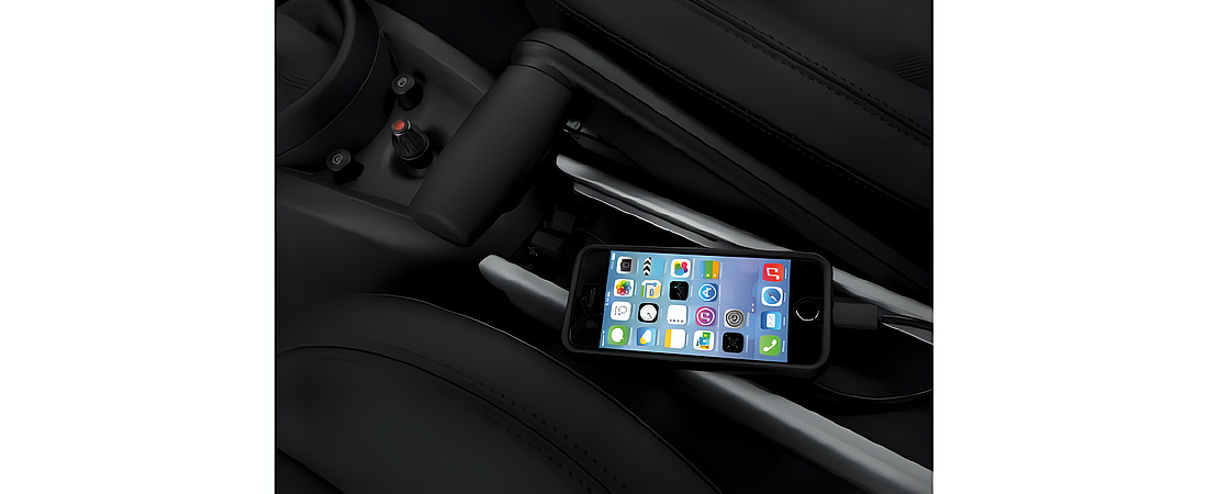 MINI Cooper Paceman 2015 14