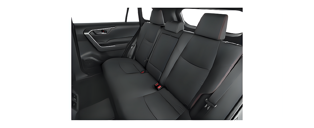 Toyota RAV4 Plug-In Hybrid 2025 11