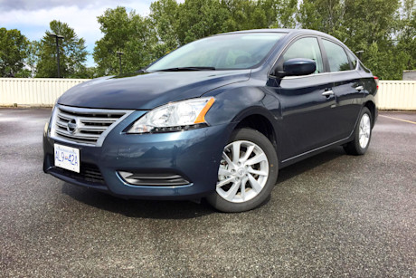 Editorial 2015 nissan sentra sv gw 02