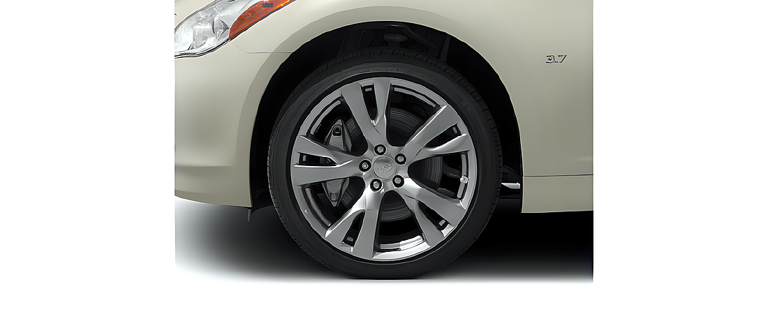 Infiniti Q70 2014 11